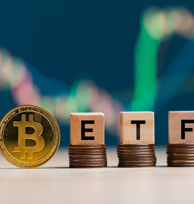 Bitcoin Shows Structural Strength Amid ETF Outflows