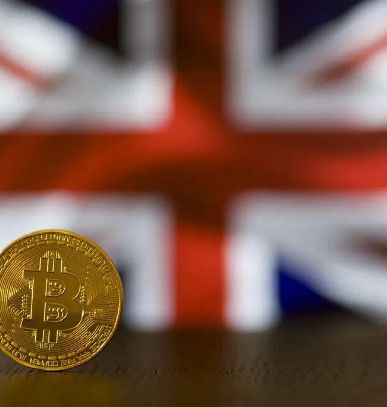 United Kingdom Moves Toward Full Integration of Crypto Assets Into Financial Law
