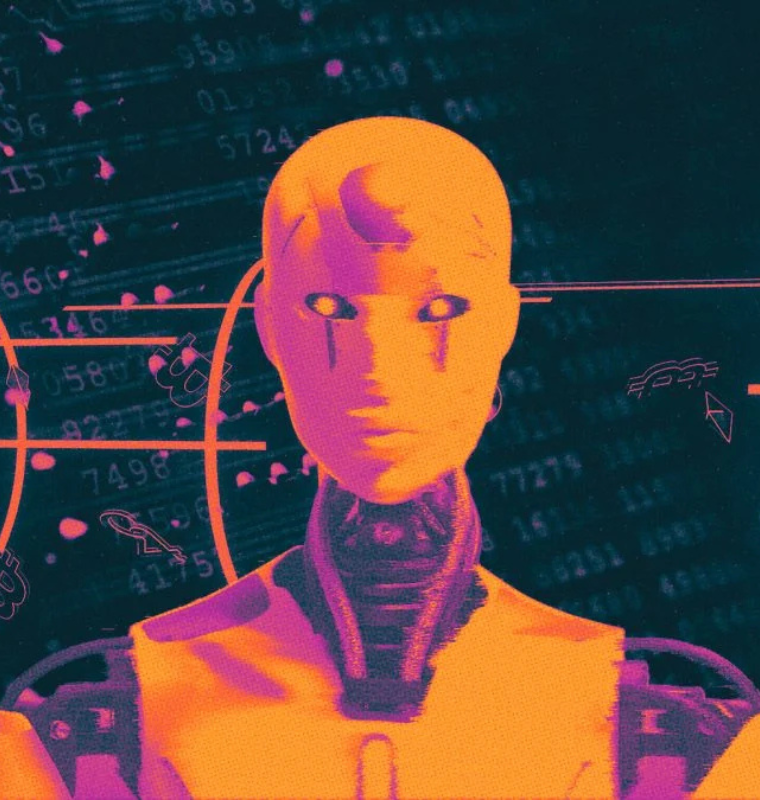 AI and Algorithmic Tokens Face Sharp Sell Off as Market Reassesses Risk