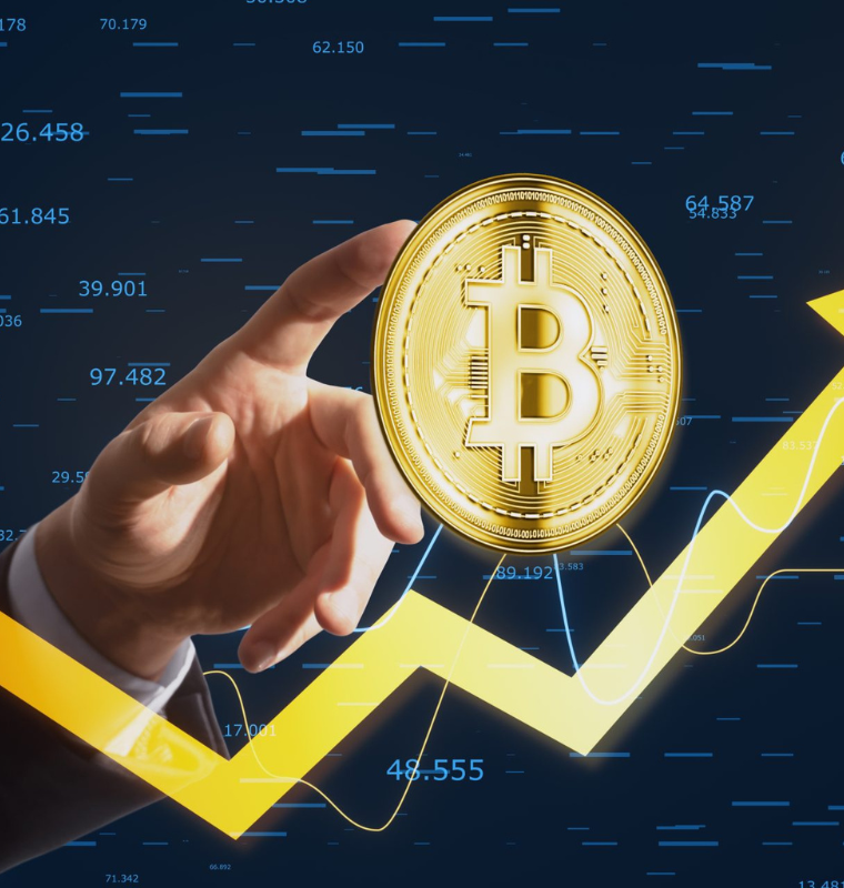 Crypto Investors Recalibrate as Risk Managed Strategies Redefine Digital Asset Participation