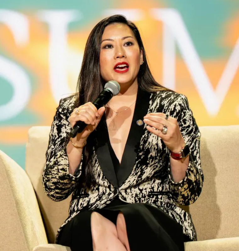 CFTC’s Acting Chief Eyes New Role at MoonPay