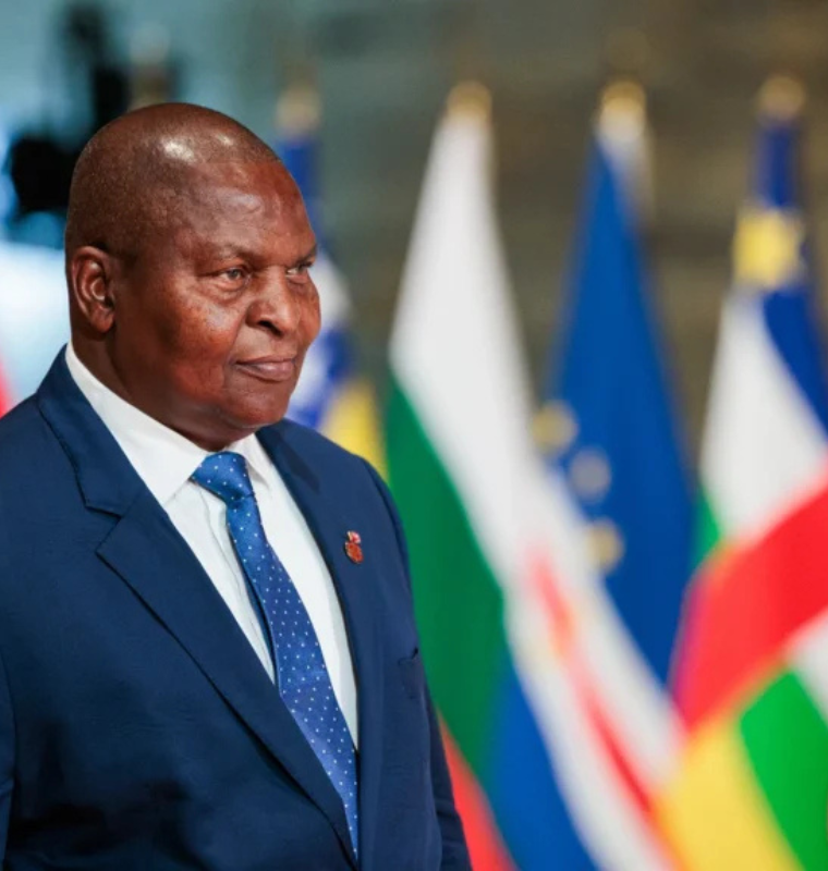 Opaque Crypto Initiatives in Central African Republic Flagged as National Risk