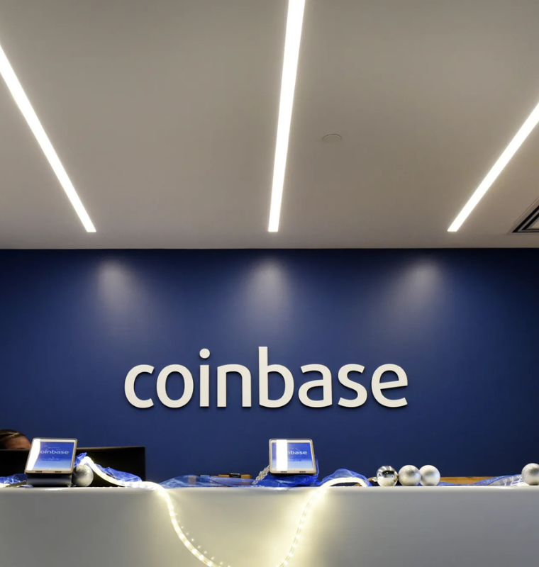 Coinbase Redefines Its Role in the Global Financial System