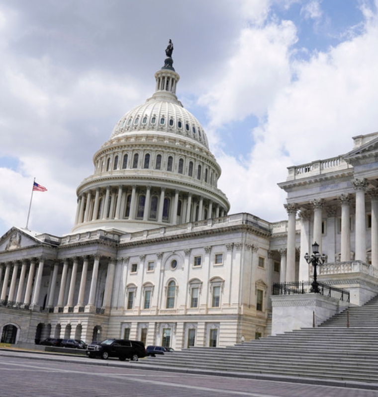 United States Lawmakers Push for Stronger Crypto Fraud Protections