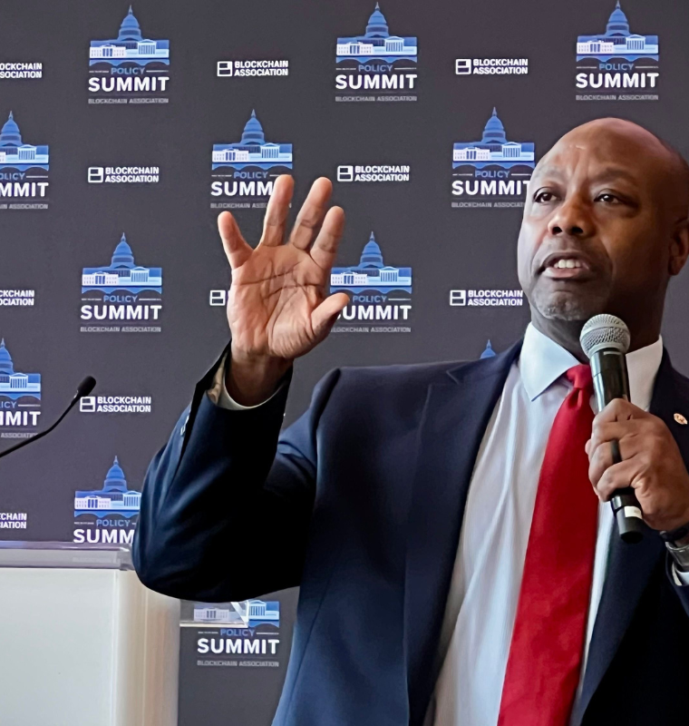 Crypto Industry Leaders Engage Senators on Market Structure Reform