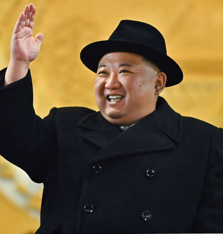 North Korea Reports Record Year in Cryptocurrency Theft