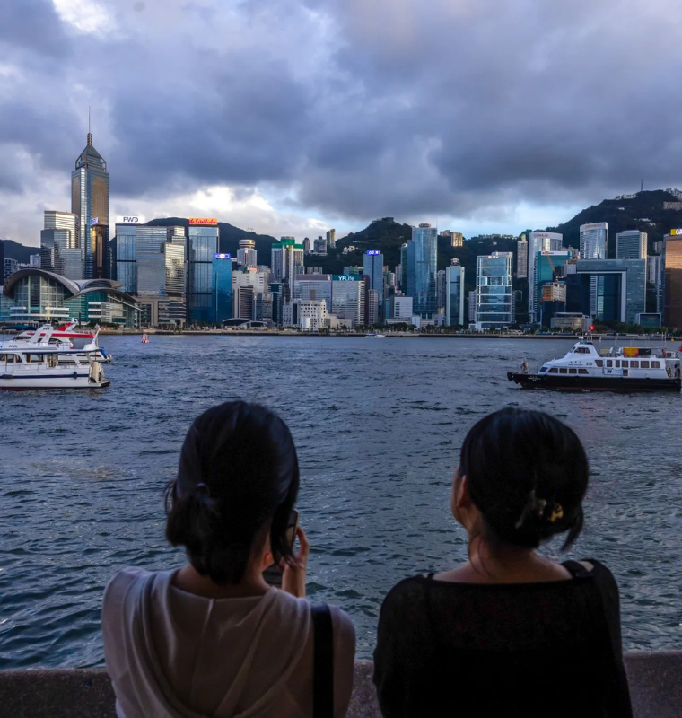 Hong Kong Introduces a Dedicated Crypto Framework for the Insurance Sector