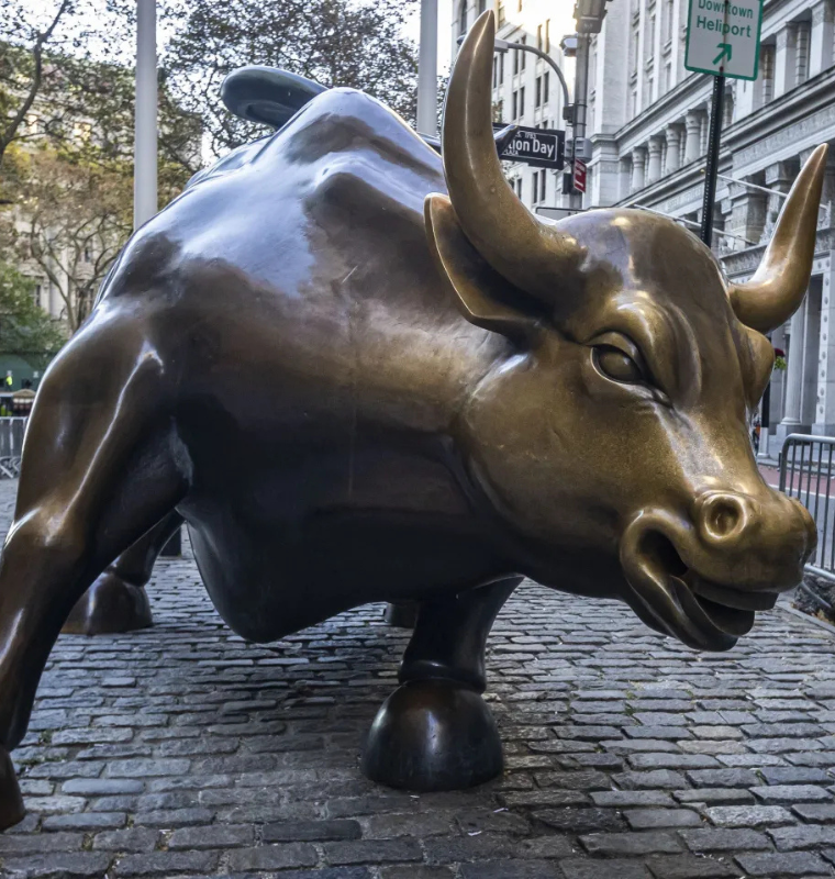 Crypto in 2025 Defined by Two Major Trends