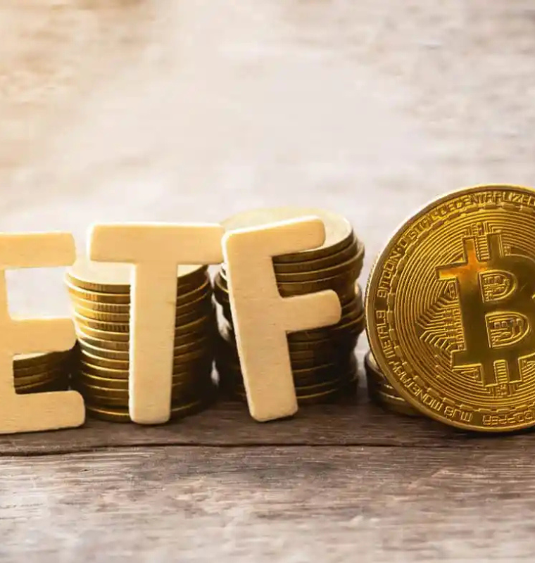 Institutional Capital Pulls Back From Bitcoin and Ethereum ETFs