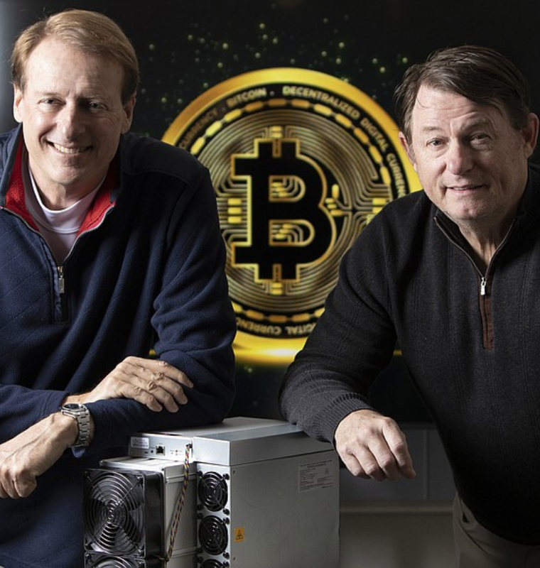 Record Breaking Crypto Mergers Are Quietly Redefining the Industry