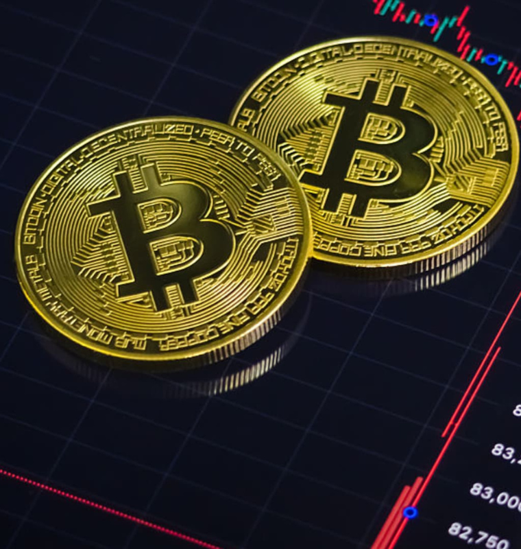 Strategic Moves Signal a Changing Crypto Power Balance