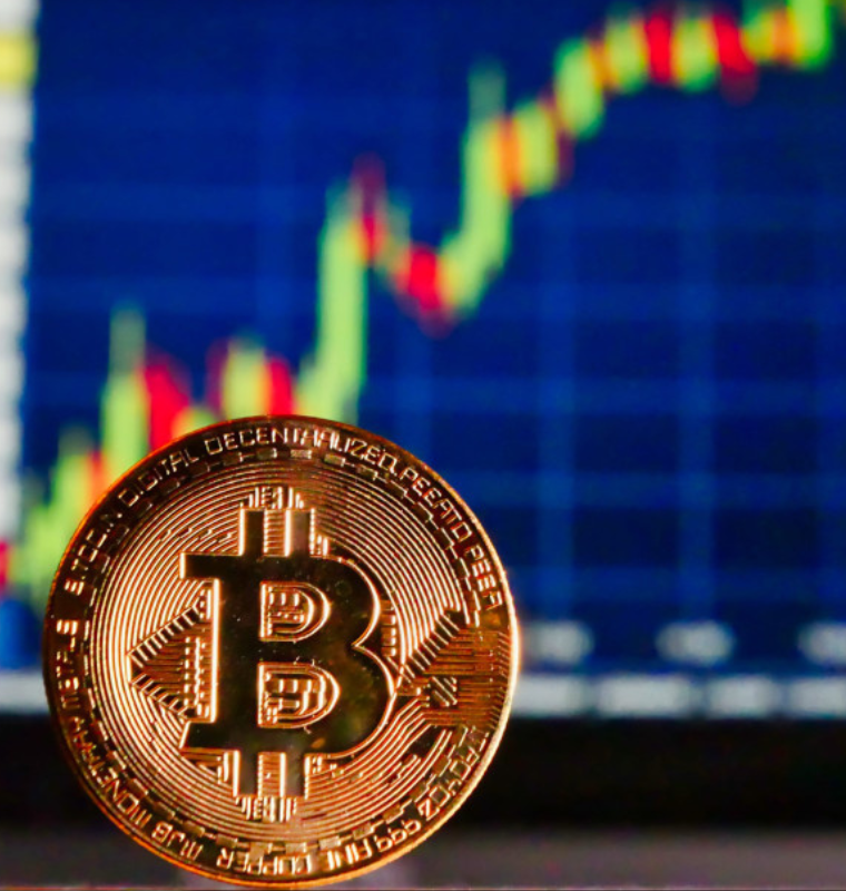 The Exit of a Key Crypto Regulator Signals a New Phase