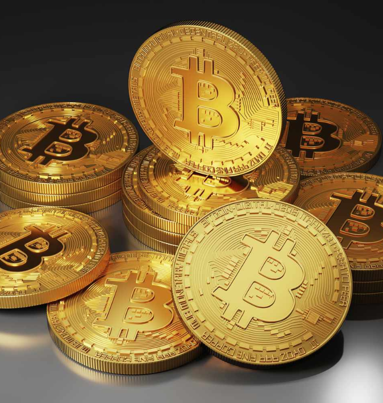 Crypto Market Faces a Year End Correction