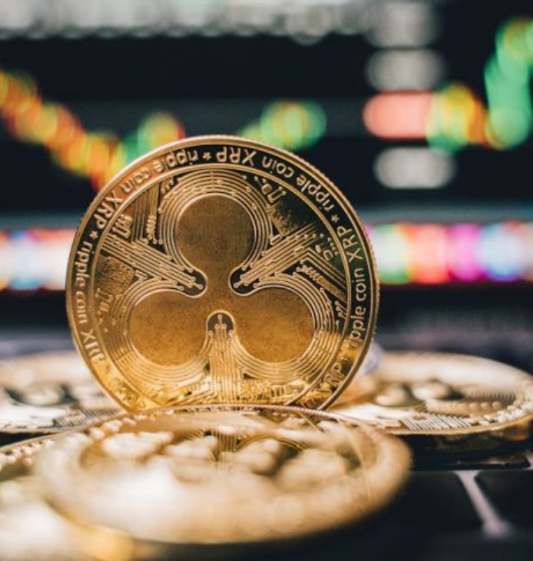 XRP’s Technical Patterns Signal Potential Breakout