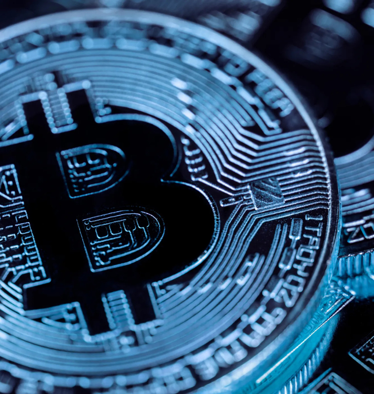 Indian Authorities Seize Cryptocurrency Assets in Major Fraud Probe