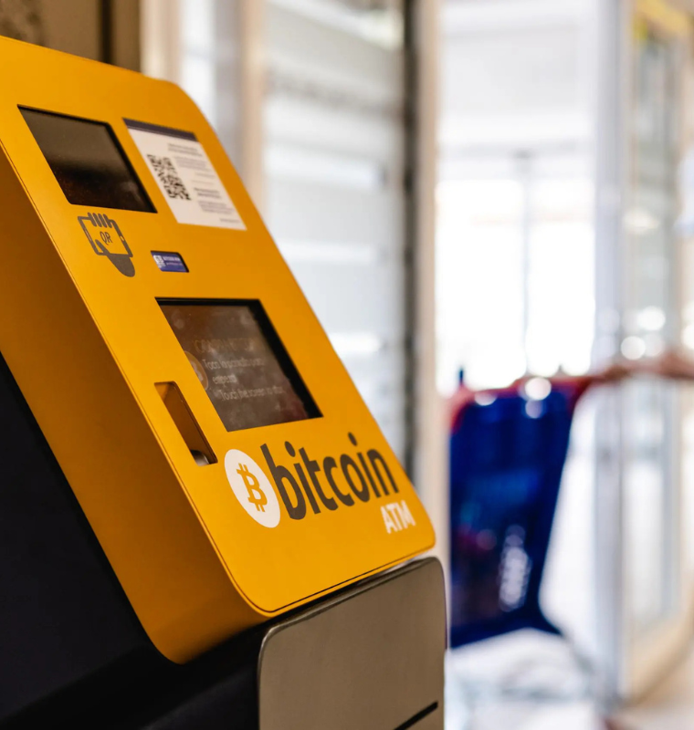 Bitcoin ATM Fraud Explosion Draws Federal Attention