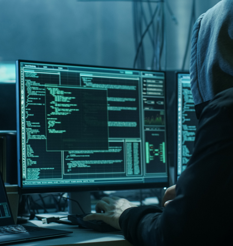 Crypto Hacking Losses Drop Sharply as Security Standards Mature