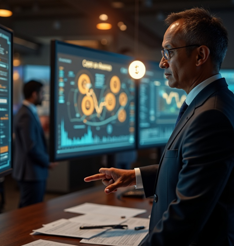 Global Tax Transparency Rules Take Effect, Transforming Crypto Reporting