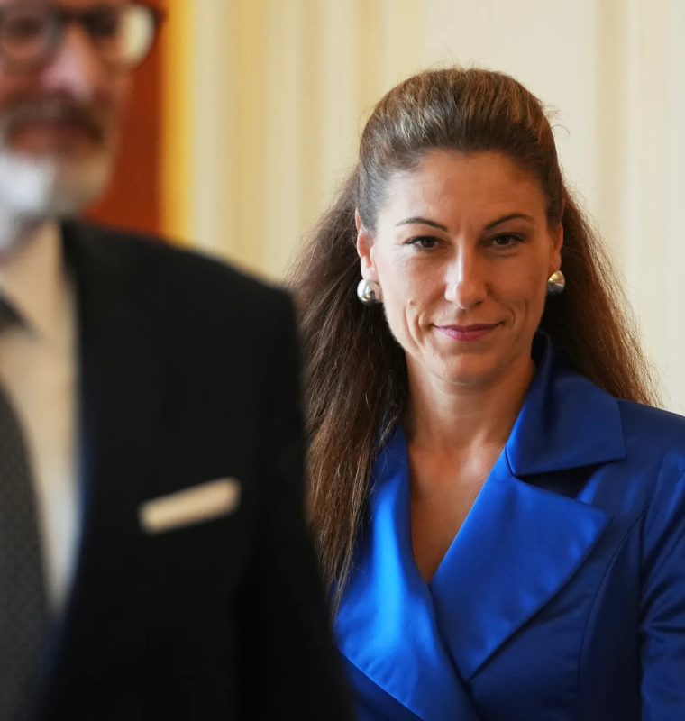 Czech Justice Ministry Faces Scrutiny Over Billion‑Crown Bitcoin Transfer