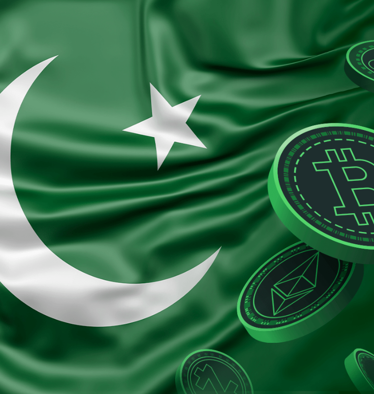 Pakistan Establishes National Crypto Council to Shape Digital Asset Policy