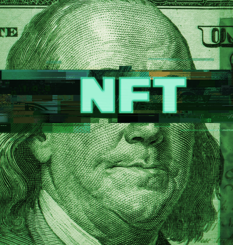 DeFi and NFT Markets Reach Multi Year Highs in Early 2025