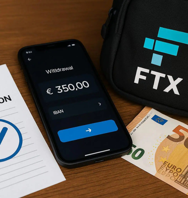 Backpack Exchange Completes Strategic Acquisition of FTX EU