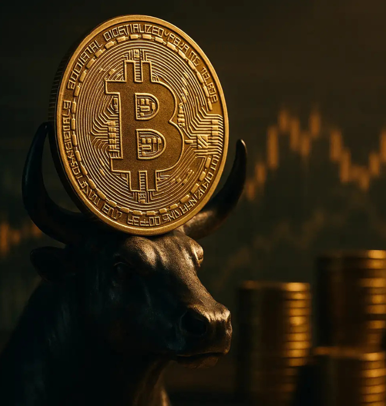 Institutional Bitcoin Accumulation Accelerates in Early 2025