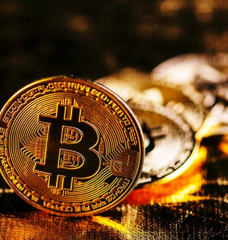 Bitcoin Approaches New Highs as Altcoins Regain Momentum