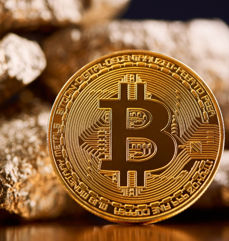 Large Bitcoin Transfers Raise Questions About Market Transparency