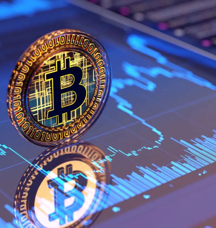 Bitcoin Options Traders Signal Confidence Toward Higher Price Levels