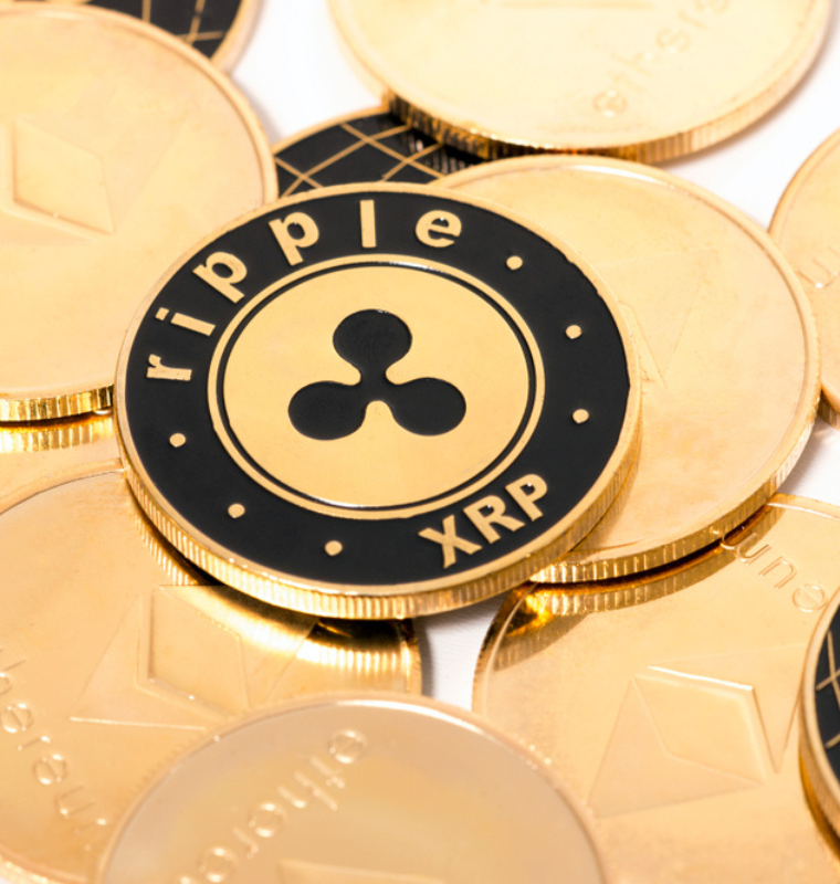 XRP Surges Above Two Dollars Amid Regulatory Optimism