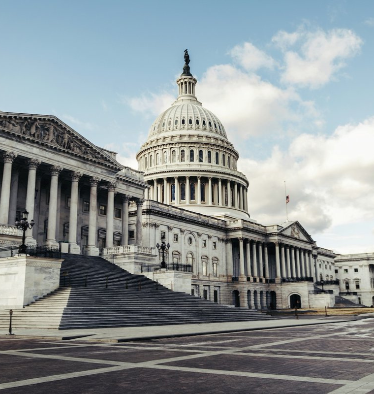 US Crypto Market Structure Laws Face Prolonged Delays