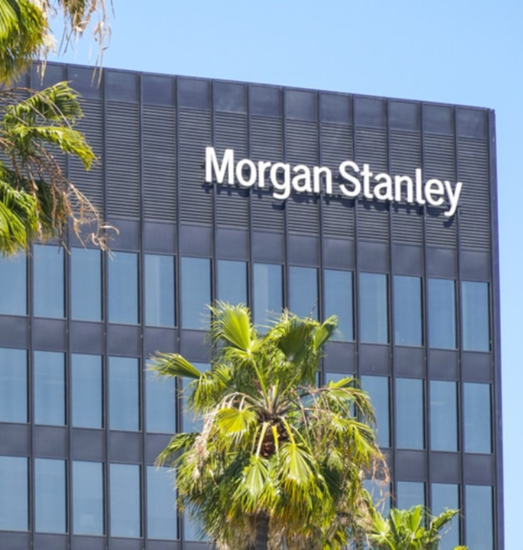 Morgan Stanley Signals a New Phase of Institutional Crypto Adoption