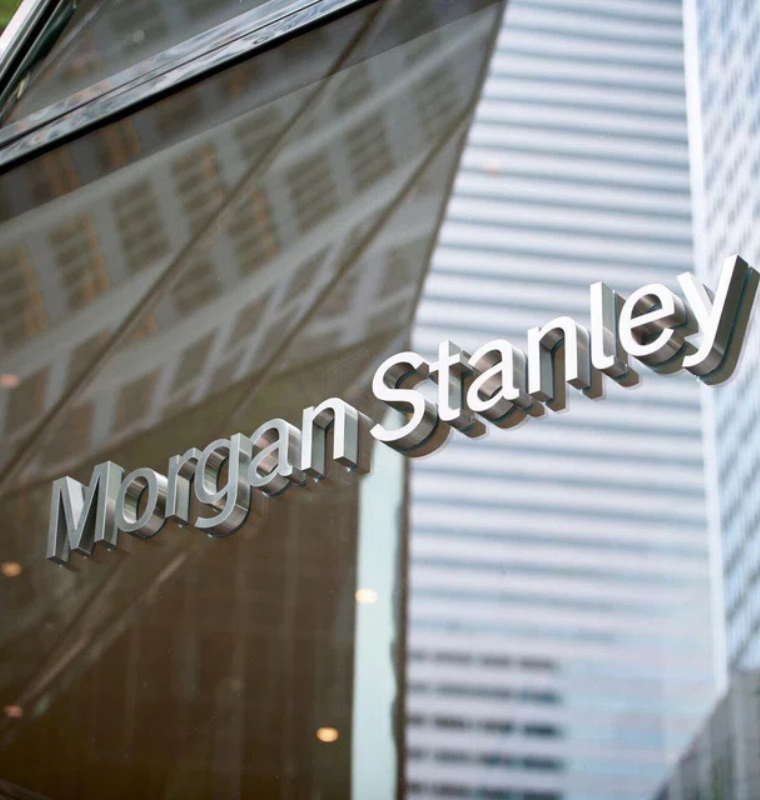Morgan Stanley Crypto ETF Filing Highlights Institutional Interest in Digital Assets