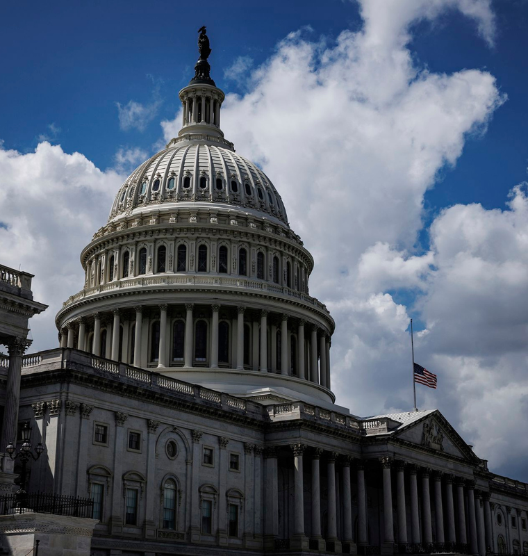 Crypto Rules Enter a New Era