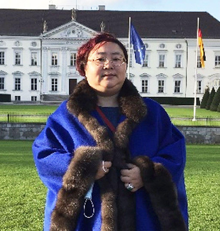 Chinese Tycoon Arrested Over Massive Bitcoin Scam