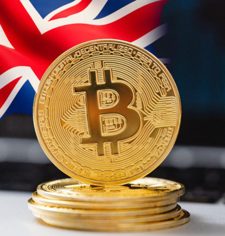 UK Implements New Tax Reporting Rules for Crypto Platforms to Strengthen Compliance
