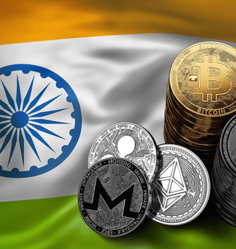 India Strengthens Crypto Oversight as 49 Exchanges Register With Financial Intelligence Unit