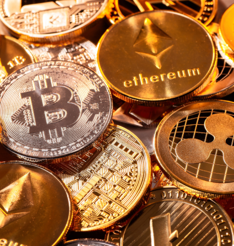 Crypto Company Reduces Workforce Amid Market Adjustments