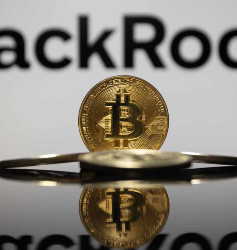 BlackRock Signals a Structural Shift in Crypto Settlement Infrastructure