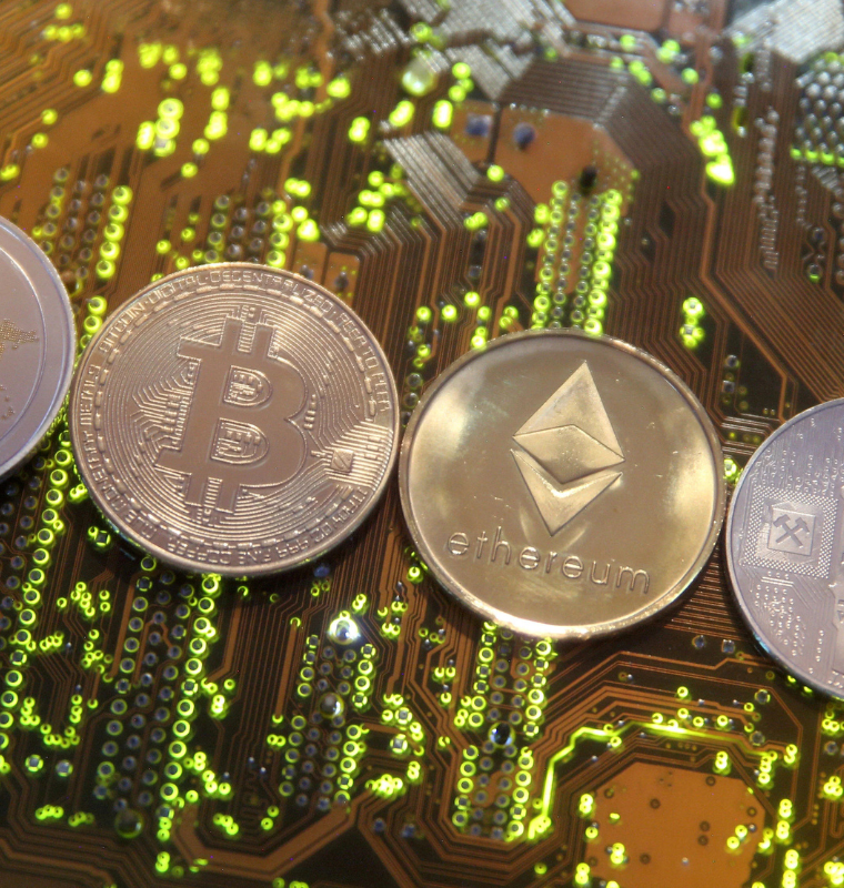 Crypto Crime Reaches a Critical Phase in the Digital Asset Era