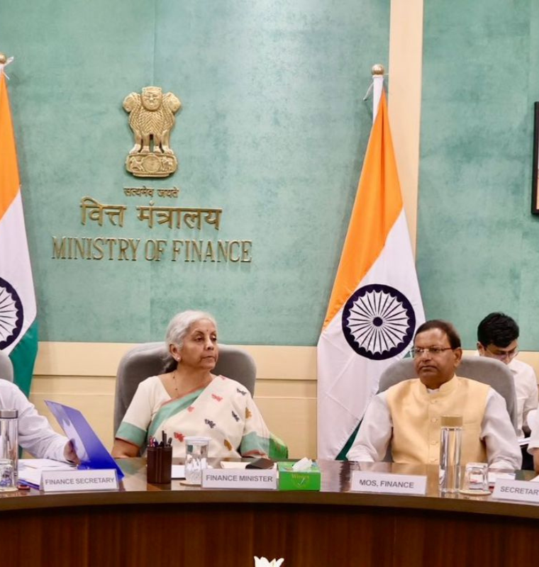 India’s 2026 Budget Sparks Calls for Cryptocurrency Tax Reform