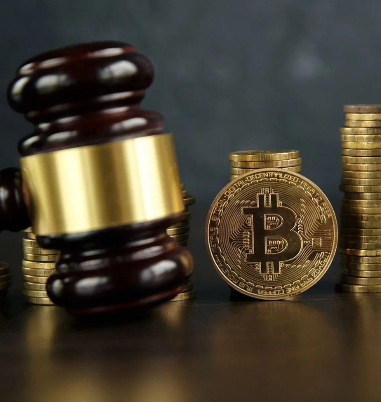 US Senators Introduce Long Awaited Crypto Market Structure Bill