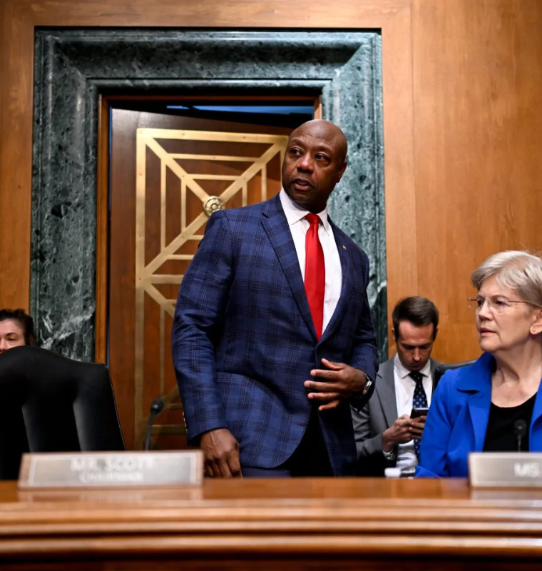 US Senate Delays Landmark Crypto Regulation Bill