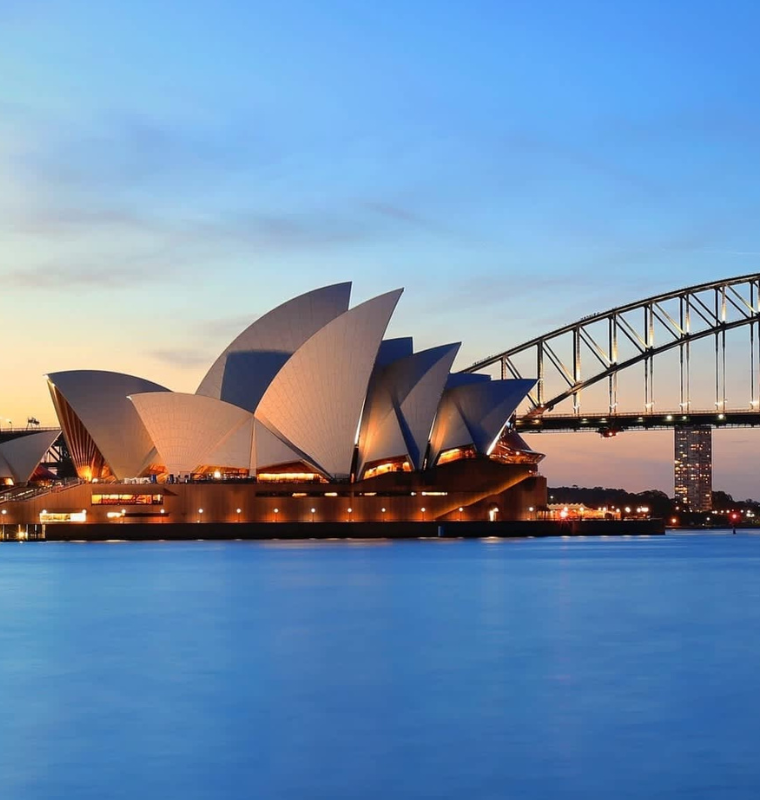 Australia Prepares New Digital Assets Regulation Warning Crypto Sector of “Musical Chairs”