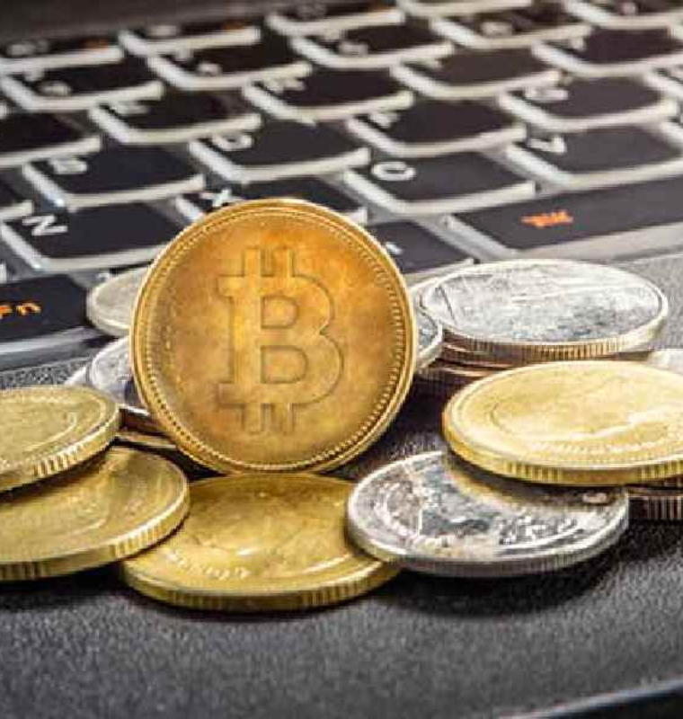 Agencies Flag Use of Cryptocurrency for Terror Funding in Jammu and Kashmir