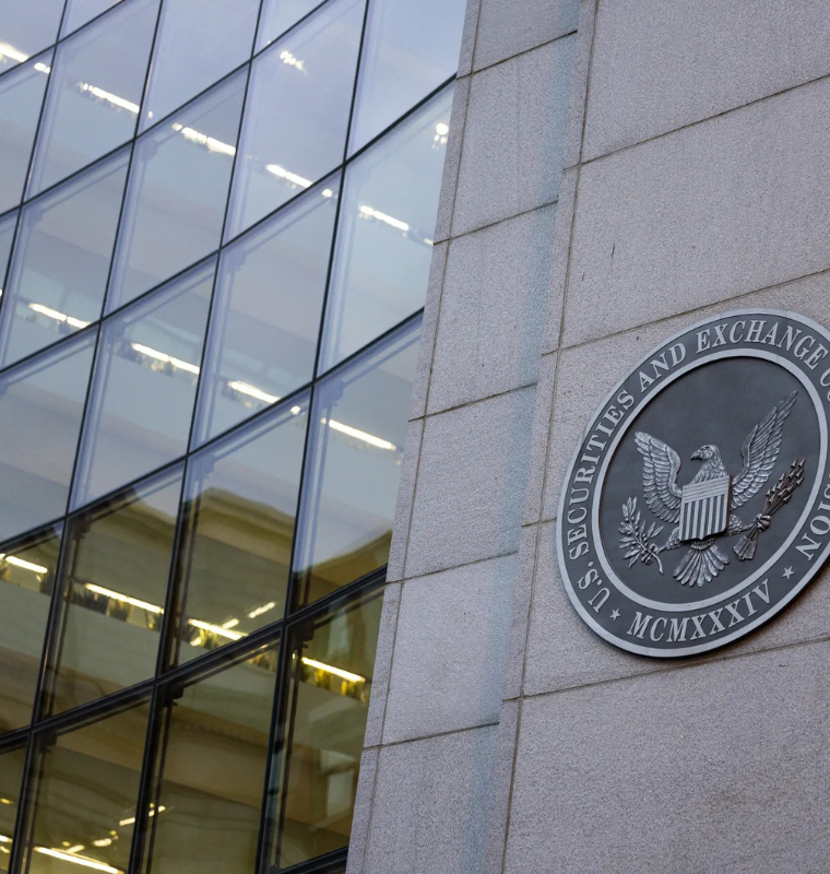 SEC Issues Historic No Action Letter to a Crypto Payments Token