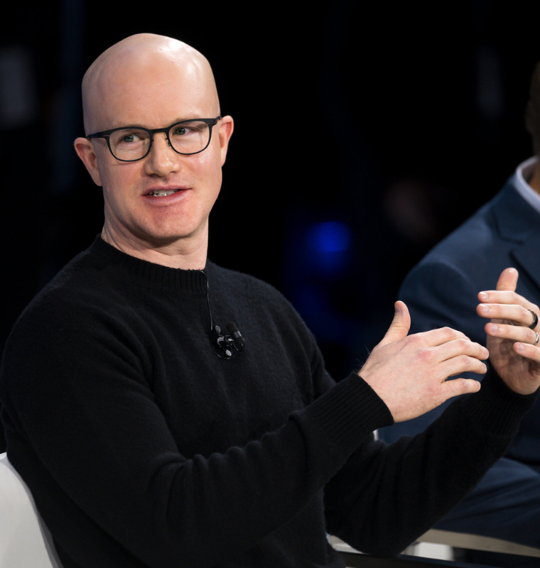 Coinbase Dispute Highlights Political Tensions in the Crypto Industry