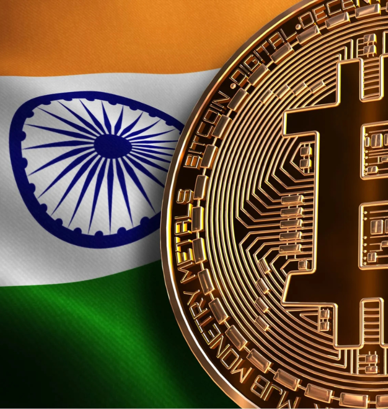 India’s Crypto Industry Looks to Budget 2026‑27 for Regulatory Clarity