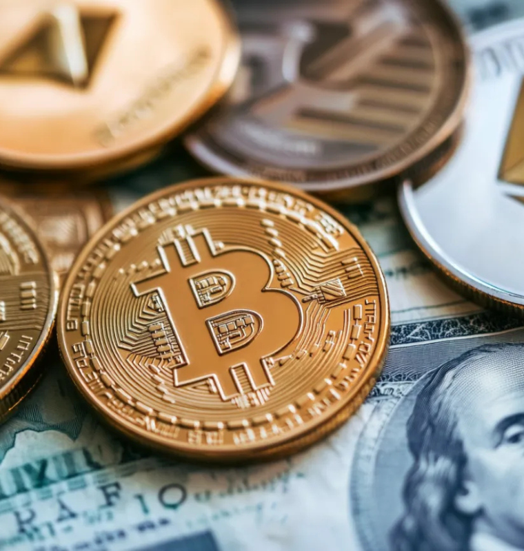 Crypto Prices Face Short Term Pressure as Market Digests New Signals